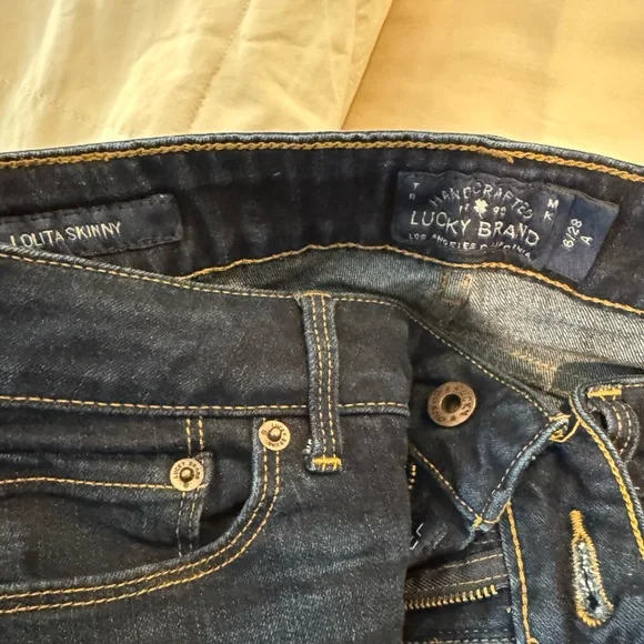 Lucky Brand Jeans - Picture 5 of 5